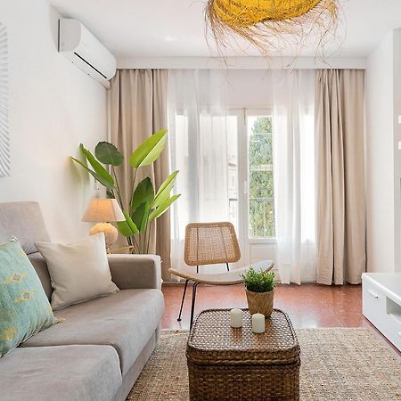 Monkó Boho Chic Apartamento Torremolinos Exterior foto