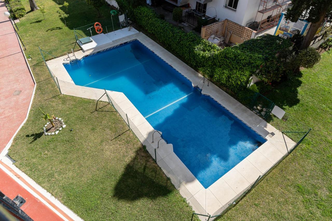 Monkó Boho Chic Apartamento Torremolinos Exterior foto
